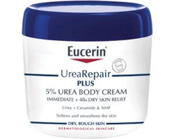 Lichaamscrème Urea Repair Plus Eucerin (450 ml)