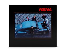 Nena - Nena (2 CD) (40th Anniversary Edition)