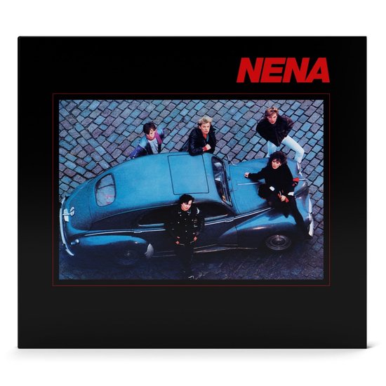 Nena - Nena (2 CD) (40th Anniversary Edition)