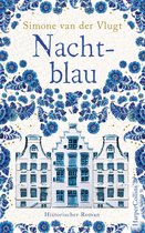 Vlugt, S: Nachtblau