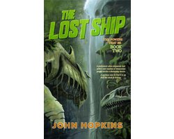 The Powers That Be 2 - The Lost Ship