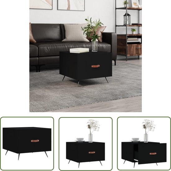 Distributiebak (63L), 600 x 400 x 365 mm