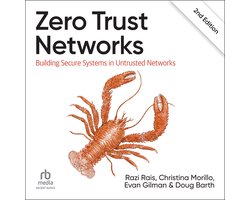 Zero Trust Networks