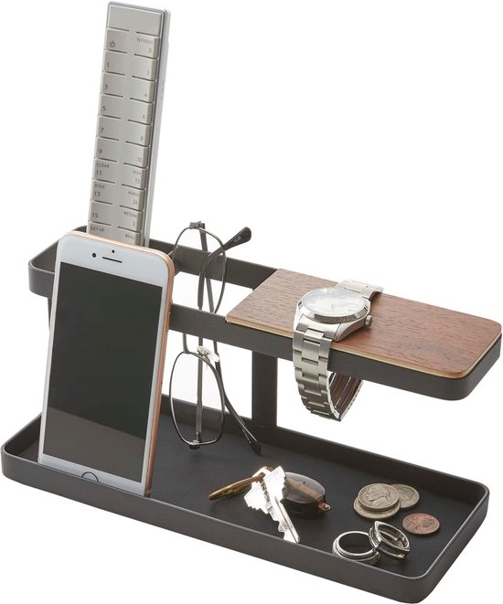 Kappenset MBK Booster, Yamaha BWs Metallic zwart (vanaf 2004