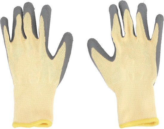 Elektrisch Geïsoleerde Handschoenen, 380V Tot 1000V Hoogspanningsbestendige Handschoenen Vlamvertragende Werkhandschoenen, Geïsoleerde Elektricienhandschoenen Elektrisch Geïsoleerde Handschoenen, 380V Tot 1000V Hoogspanningsbestendige Handschoenen Vlamvertragende Werkhandschoenen, Geïsoleerde Elektricienhandschoenen