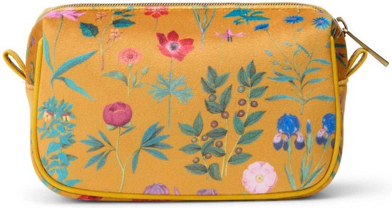 ESSENZA Megan Marigold Trousse de Maquillage Fleur ocre - 200811
