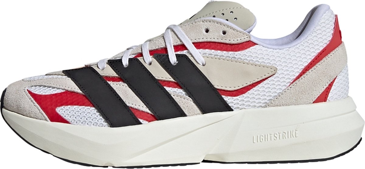 Adidas Sportswear Lightblaze Schoenen Wit