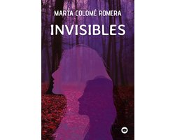 Llibres infantils i juvenils - Antaviana - Invisibles