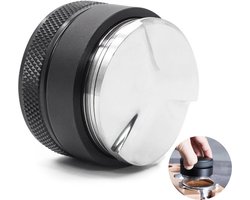 Koffieverdeler - 58mm - Koffie Distributeur - Espresso Verdeler - Espressomachine - Koffie Tamper - Koffie Stamper - Barista Essentials
