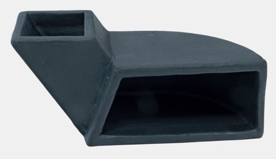 Grotte à poissons souterraine SuperFish S - 15,1x7,1x7,1 cm