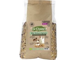 Via Organica Bio Scharrelgraan 4 kg