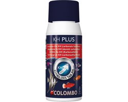 Colombo Kh Plus - Waterverbeteraars - 100 ml