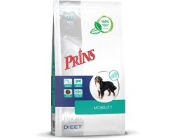 Prins ProCare Croque Veterinary Diet Mobility Hondenvoer 3 kg