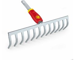 Wolf-Garten Hark 12 Tands Dr-M30 - Harken - 30 cm