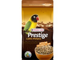 Versele-Laga Prestige Premium Loro Parque African Parakeet Mix - Vogelvoer - 1 kg