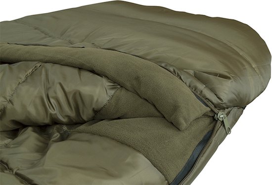 Fox EOS2 Sleeping Bag - Slaapzak van Fox — afbeelding 2