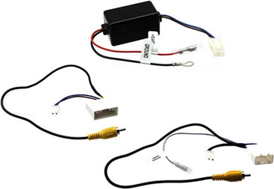 Camera interface Kia Carens 2013-2019/ Sportage 2013-2015