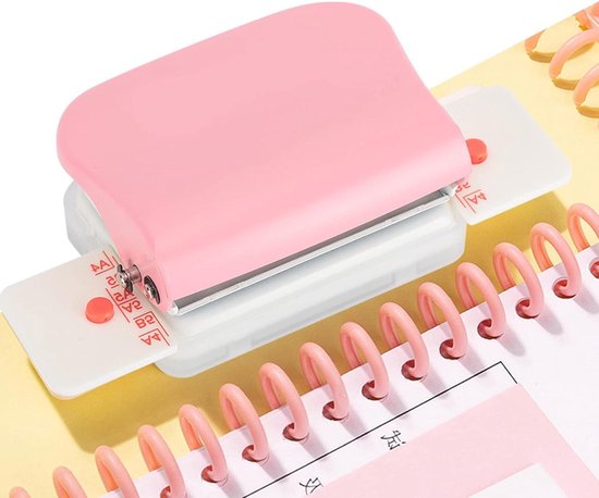 Filofax Perforateur de papier pour carnet rechargeable Filofax Perforateur de papier pour carnet rechargeable
