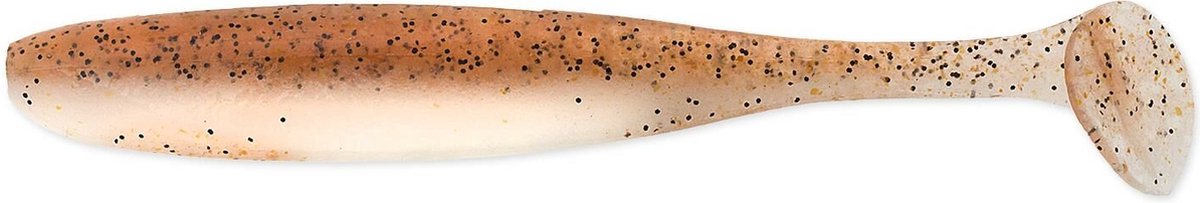 Keitech Easy Shiner | 3.5 Inch Natural Craw 3.5
