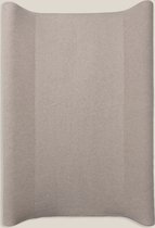 Petite Amélie AANKLEEDKUSSENHOES 50 X 70 CM - GEBREIDE - BEIGE
