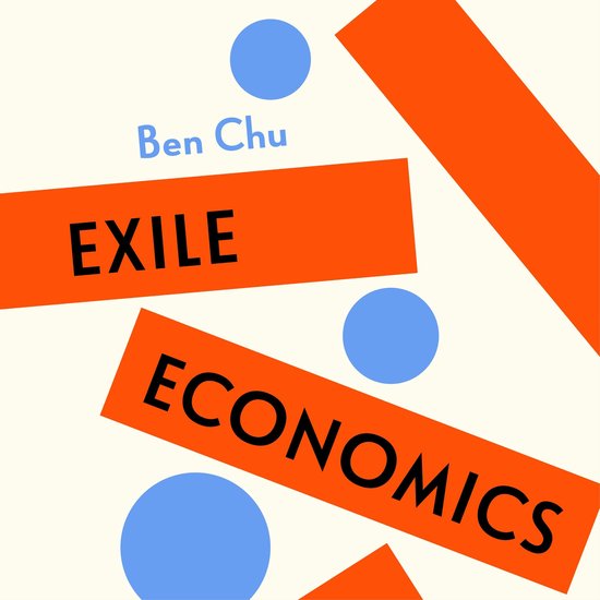 Exile Economics - cover