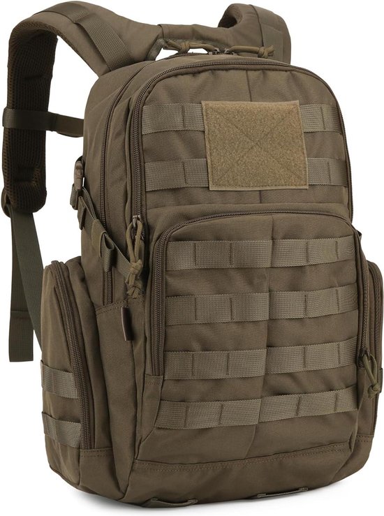 Mardingtop: sac à dos militaire 25-40L