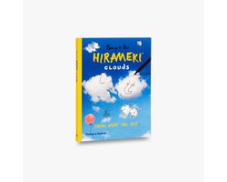 Hirameki: Clouds