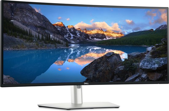 Dell UltraSharp U3425WE 34.1″ (5/8)