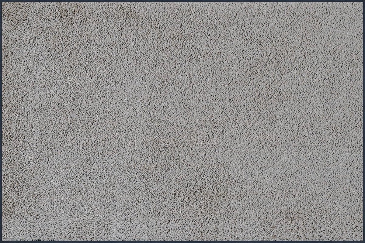Goodivery ® Stijlvolle Grijze Mat voor Binnen en Buiten, 120x180 cm, Wasbaar