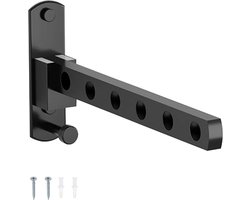 Wanddroogrek - Wasrek - Droogrek - Wand Droogrek - Wanddroogrek Inklapbaar - Was Drogen