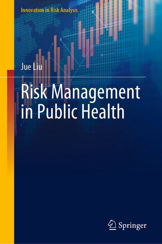 Business and Management (R0) - Risk Management in Public Hea ... - cover