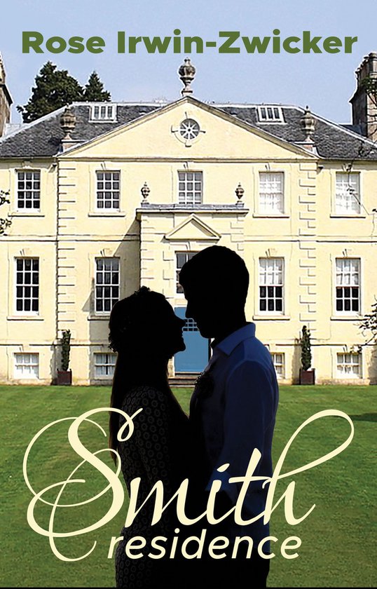 Smith Residence - cover