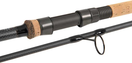 Fox Carp - Horizon X3-S - CORK Handle - Fox Carp — afbeelding 5