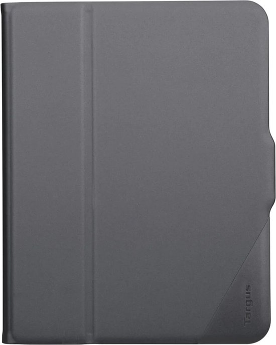 Targus VersaVu Apple iPad (2025/2022) Book Case Zwart