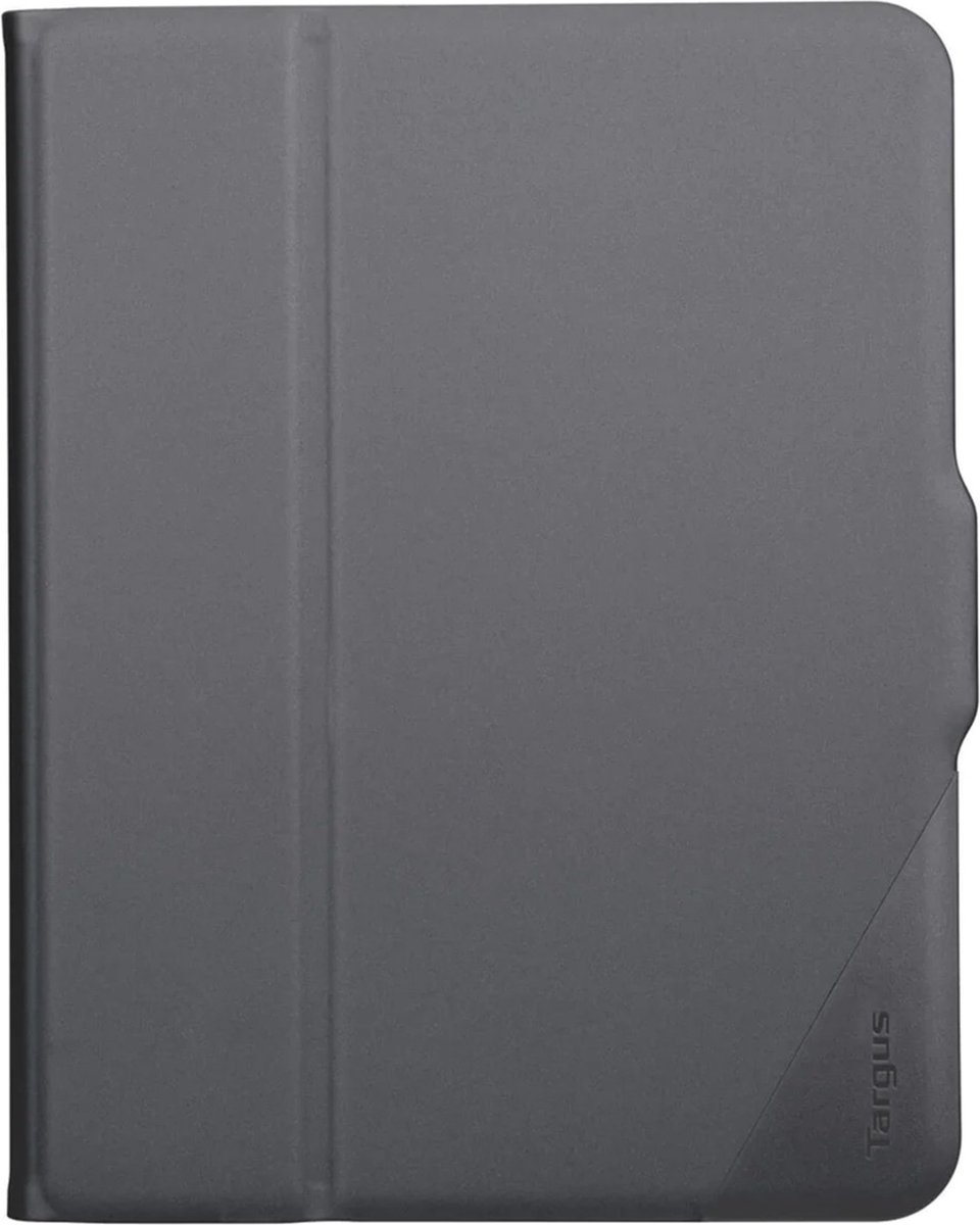 Targus VersaVu Apple iPad (2025/2022) Book Case Zwart