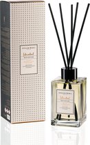 Istanbul Geurstokjes Atelier Rebul (515ml) - Houtige & Kruidige Kamergeur - Heerlijke Geurverspreider
