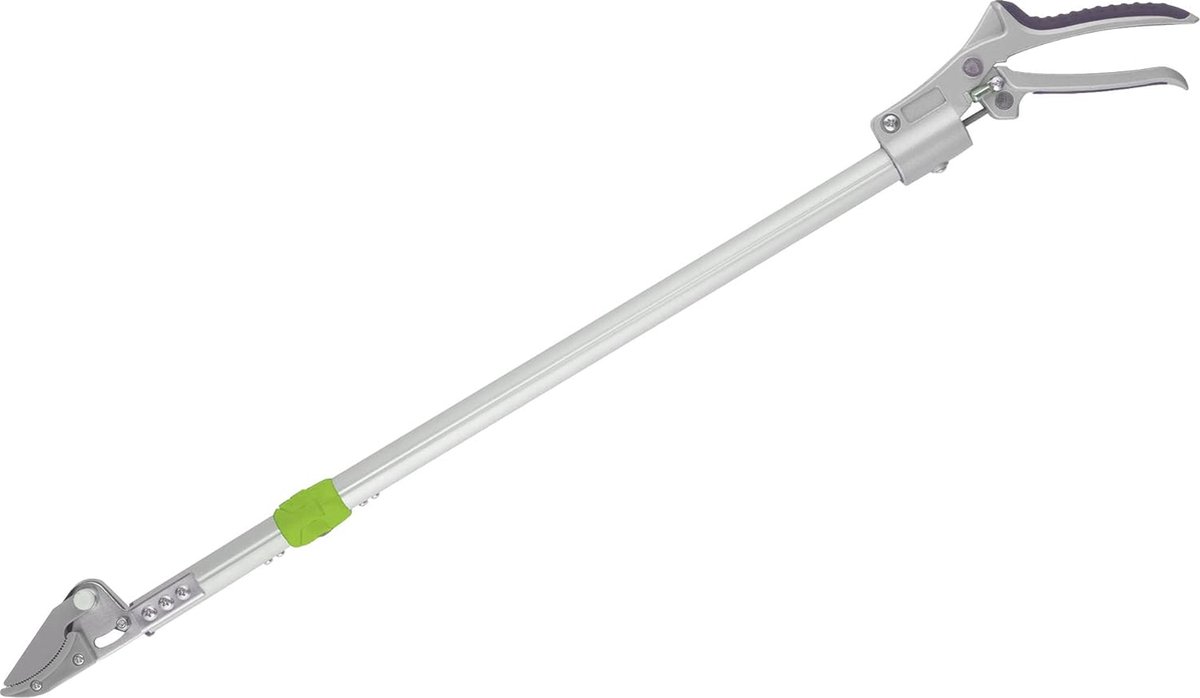 Lange Steel Snoeischaar voor Licht Snoeien in Lastige Gebieden