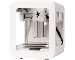 Toybox 3D Printer Alpha 2 with 1 spool