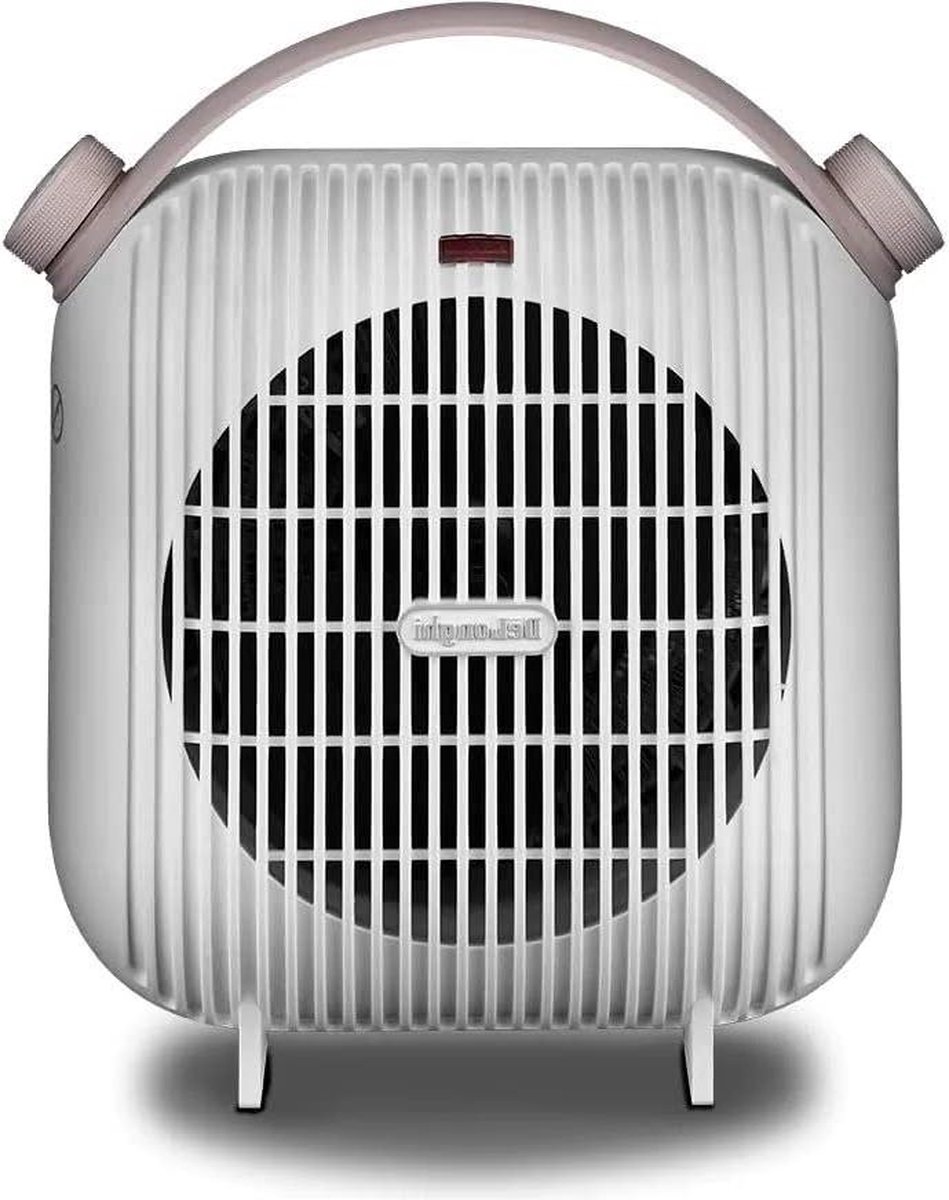 Heater Luchtverhitter HFS30B2 2400 W - De'Longhi Delo - krachtige verwarmingstechnologie
