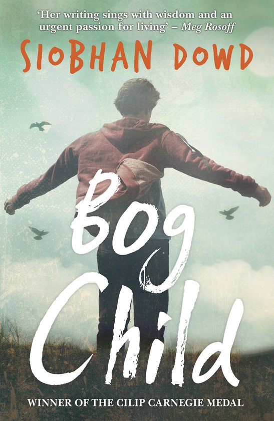 Foto: Bog child