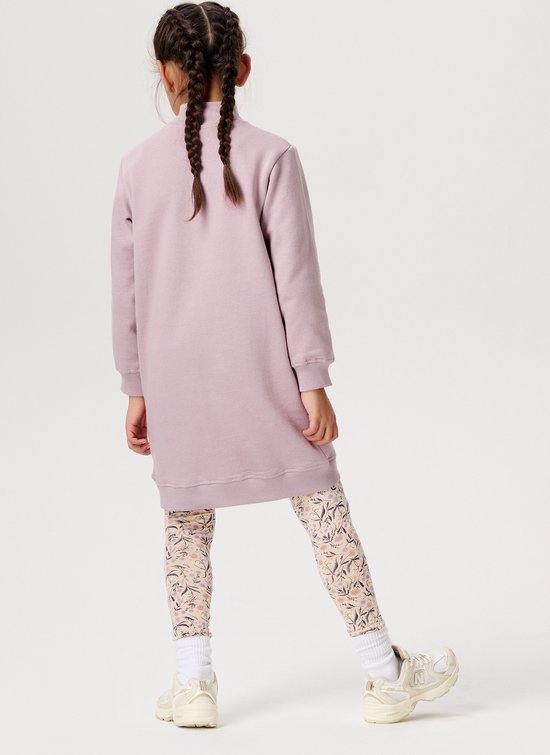 Robe Noppies Jinhe à manches longues Filles - Taille 92