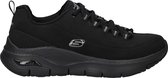 Baskets Skechers Arch Fit-Metro Skyline Femme - Noir - Taille 39