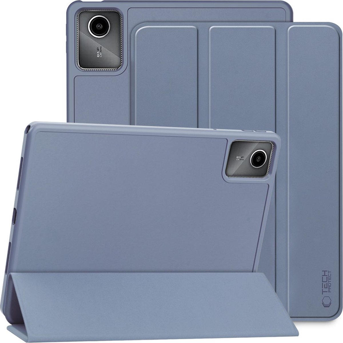TECH-PROTECT - SC - PEN LENOVO TAB M11 11.0 TB-330 LAVENDEL