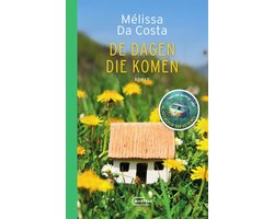 Omslag van De dagen die komen