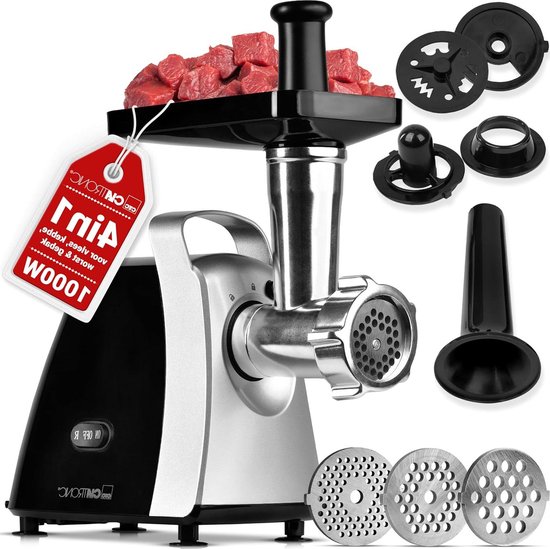 KENWOOD A 910014 SPRITZGEBÄCKVORSATZ FÜR A 910 Spritzgebäckvorsatz