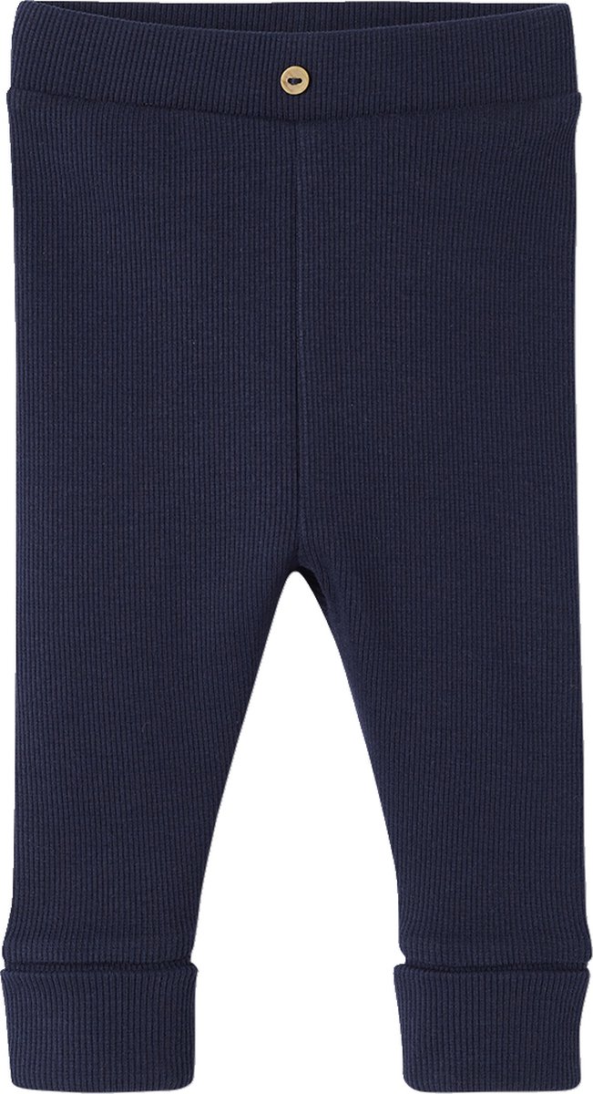 Vertbaudet Lange legging voor baby's BASICS