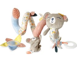 Vertbaudet Activiteitenspiraal Koala
