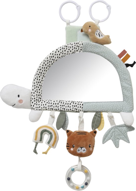 Vertbaudet Jouet à suspendre ou à poser TANZANIE