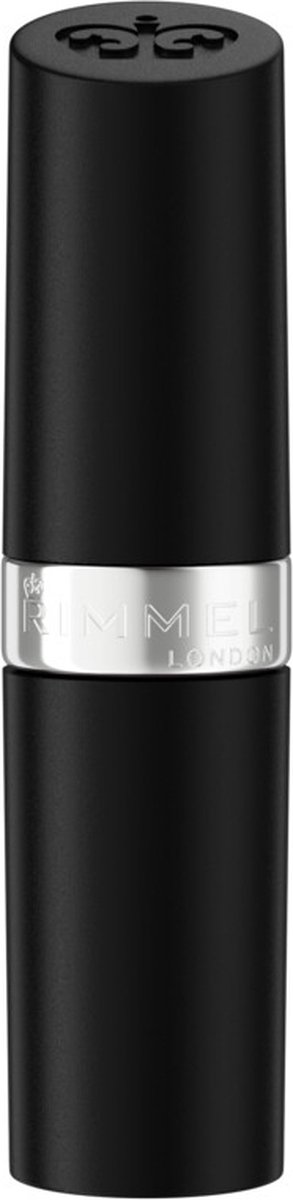 Rimmel London Lasting Finish Satin lippenstift - 360 Pumpkin Peach
