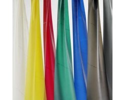 Thera Banden ® 5,5M licht (Geel)